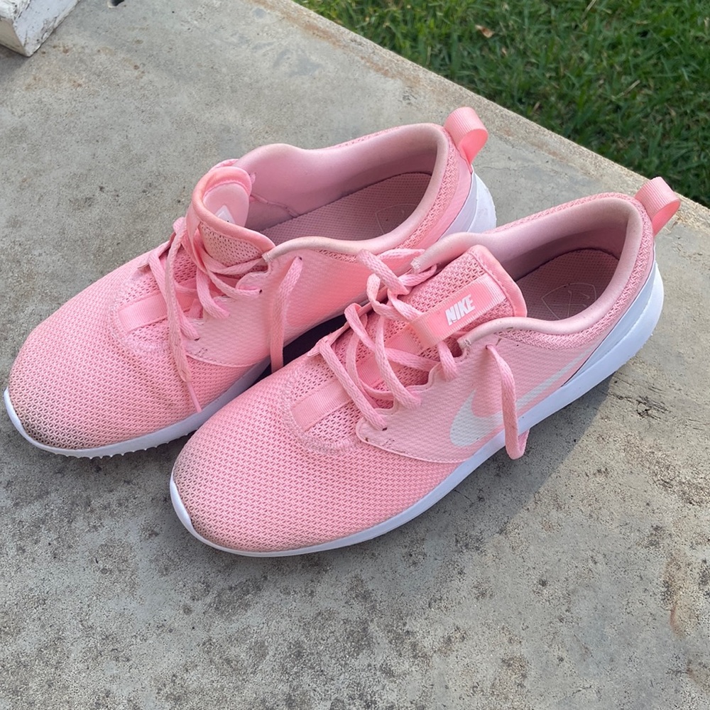 Nike Rosche Golf shoes